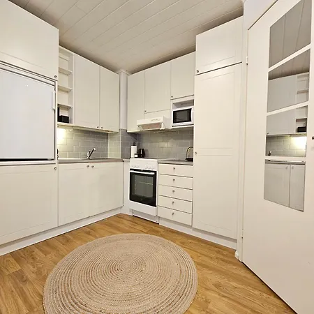 Hidden Pearl Of Nummi Turku