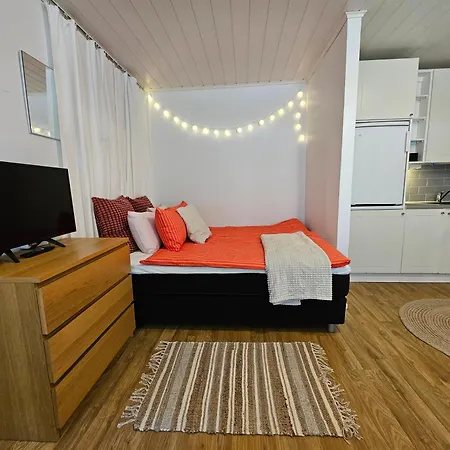 Hidden Pearl Of Nummi Apartamento Turku