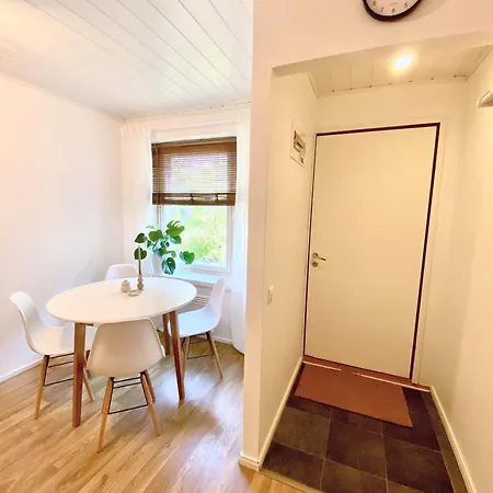 Hidden Pearl Of Nummi Turku