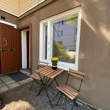 Hidden Pearl Of Nummi Apartamento *