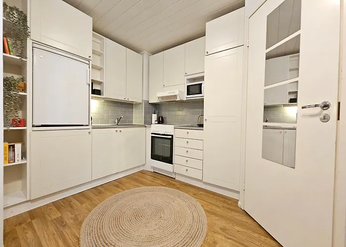 Hidden Pearl Of Nummi Τούρκου