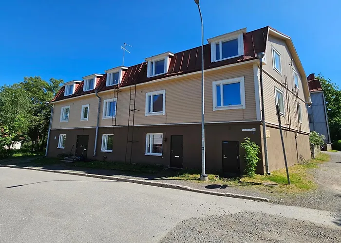 Hidden Pearl Of Nummi *