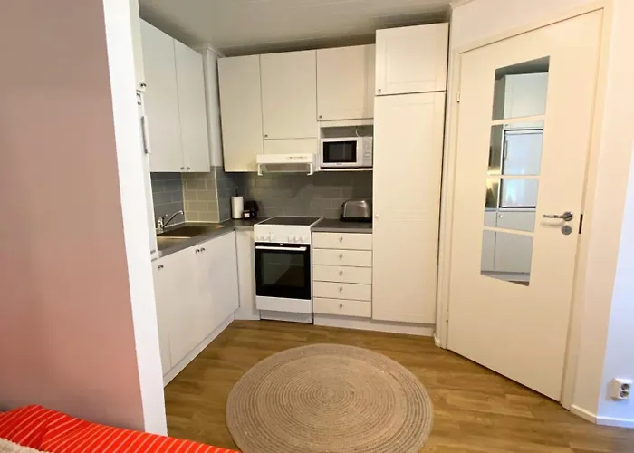 Hidden Pearl Of Nummi