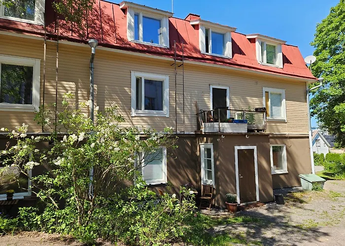 Hidden Pearl Of Nummi Τούρκου